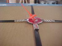 ToppClip Pallet Seals