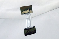 tamper evident label