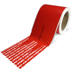 Cargo Door Seals