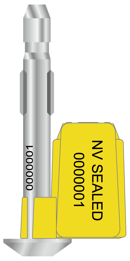 MS-B15 Spec Drawing