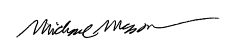 signature