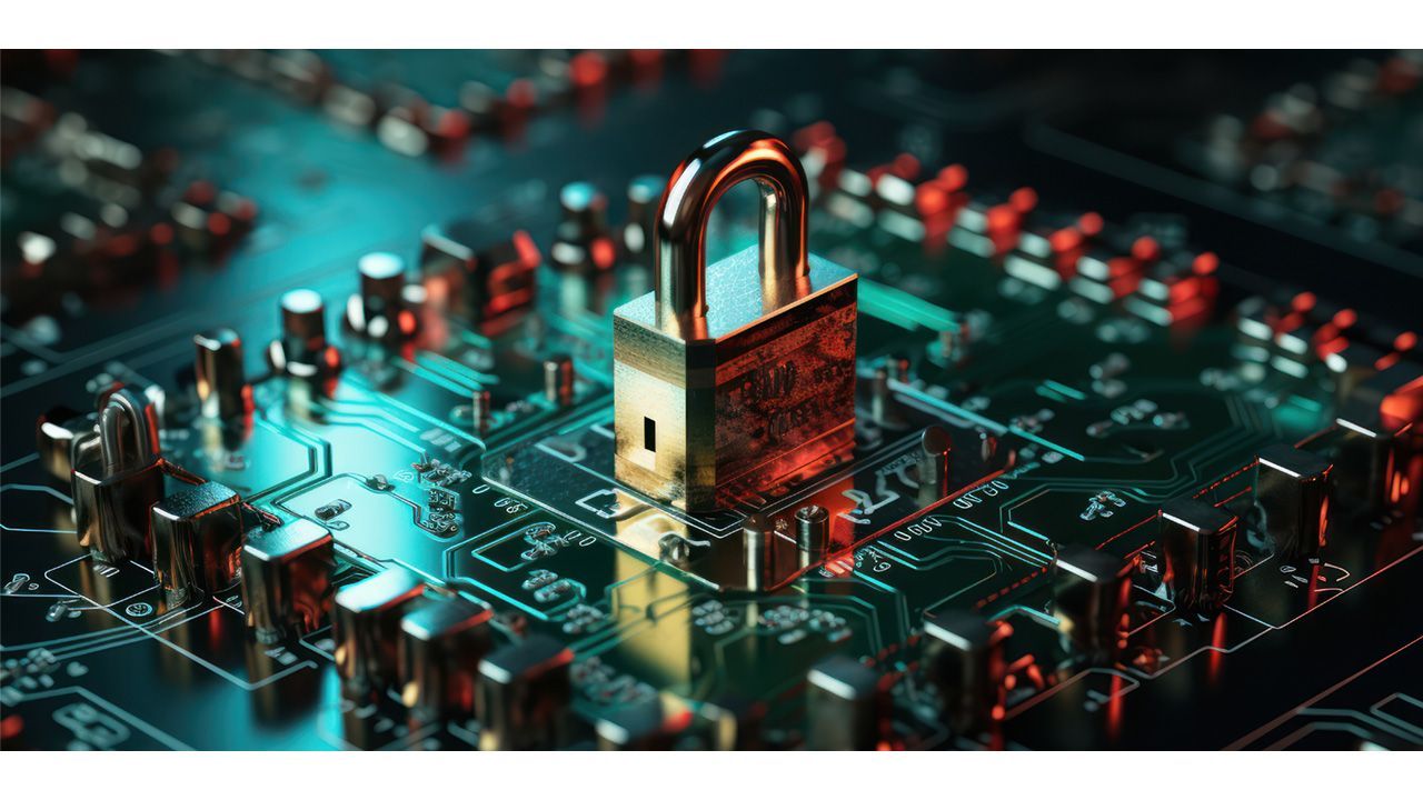 Network Security: Leveraging Physical and Digital Security