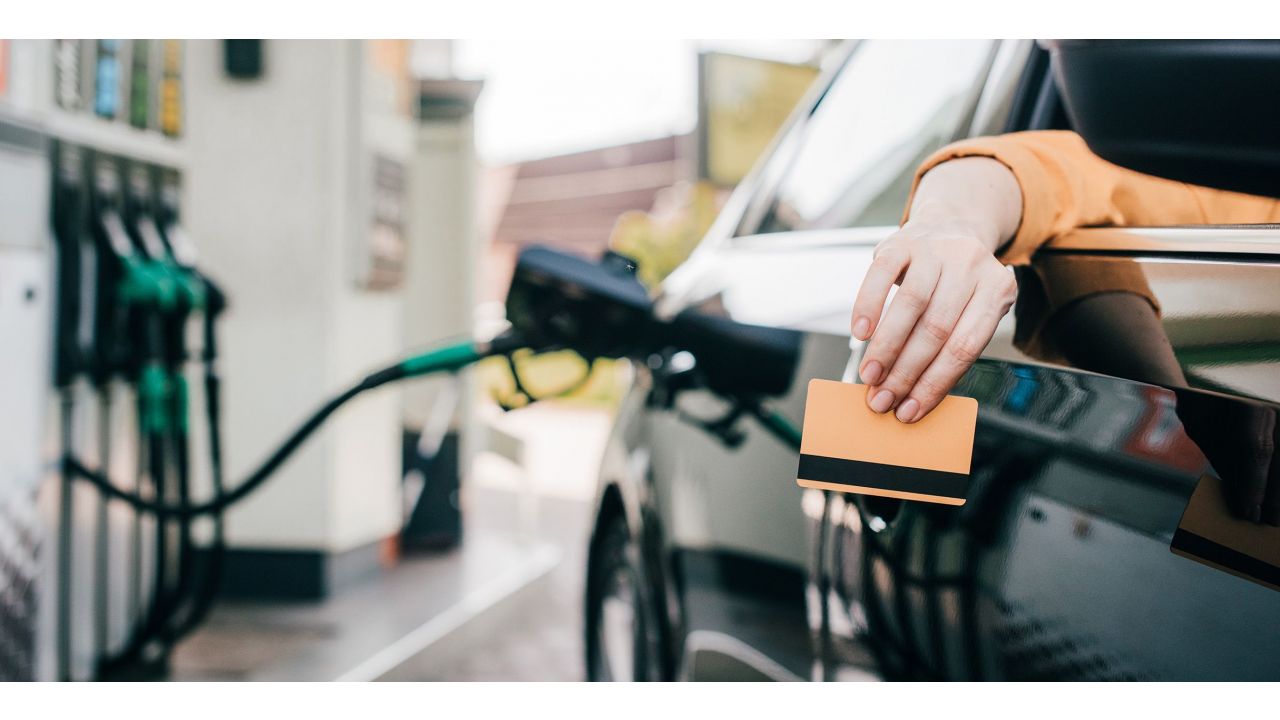 5 Ways to Keep Gas Stations More Secure