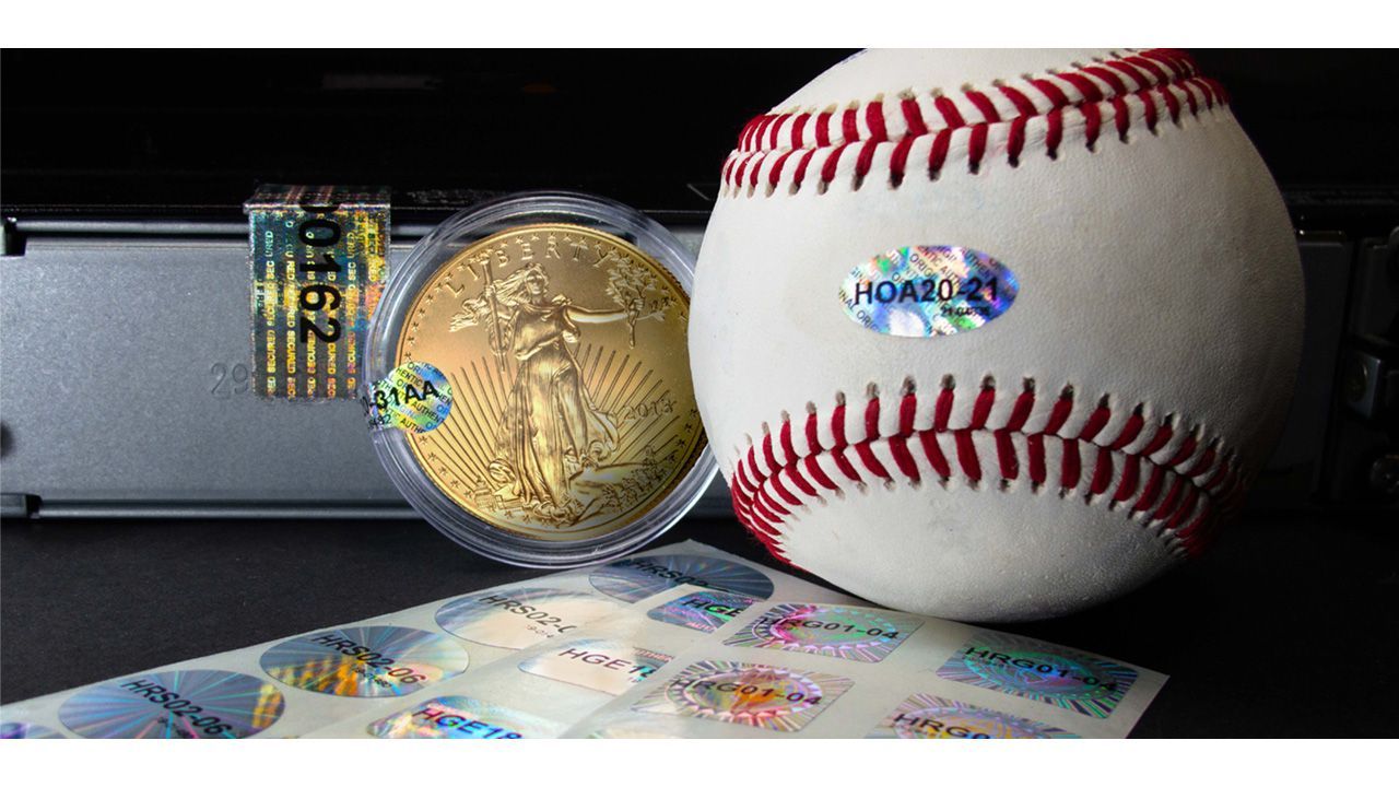 Hologram Labels: The Key to Authenticity and Security in High-Value Markets