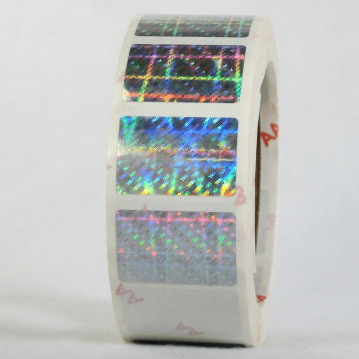 Holographic Stickers – Premo Sticker Co.