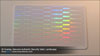 Holographic ID Overlay - 2"x3.25" Genuine Authentic Security Valid, Landscape, T5007
