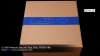 2" Wide, Premium Security Tape, Blue, PST2B-18A