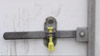 No-Spin High Security Bolt Seal, MS-B8