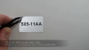 1"x1.5", S05 Formula, Silver